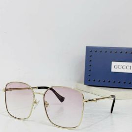 Picture of Gucci Sunglasses _SKUfw55616265fw